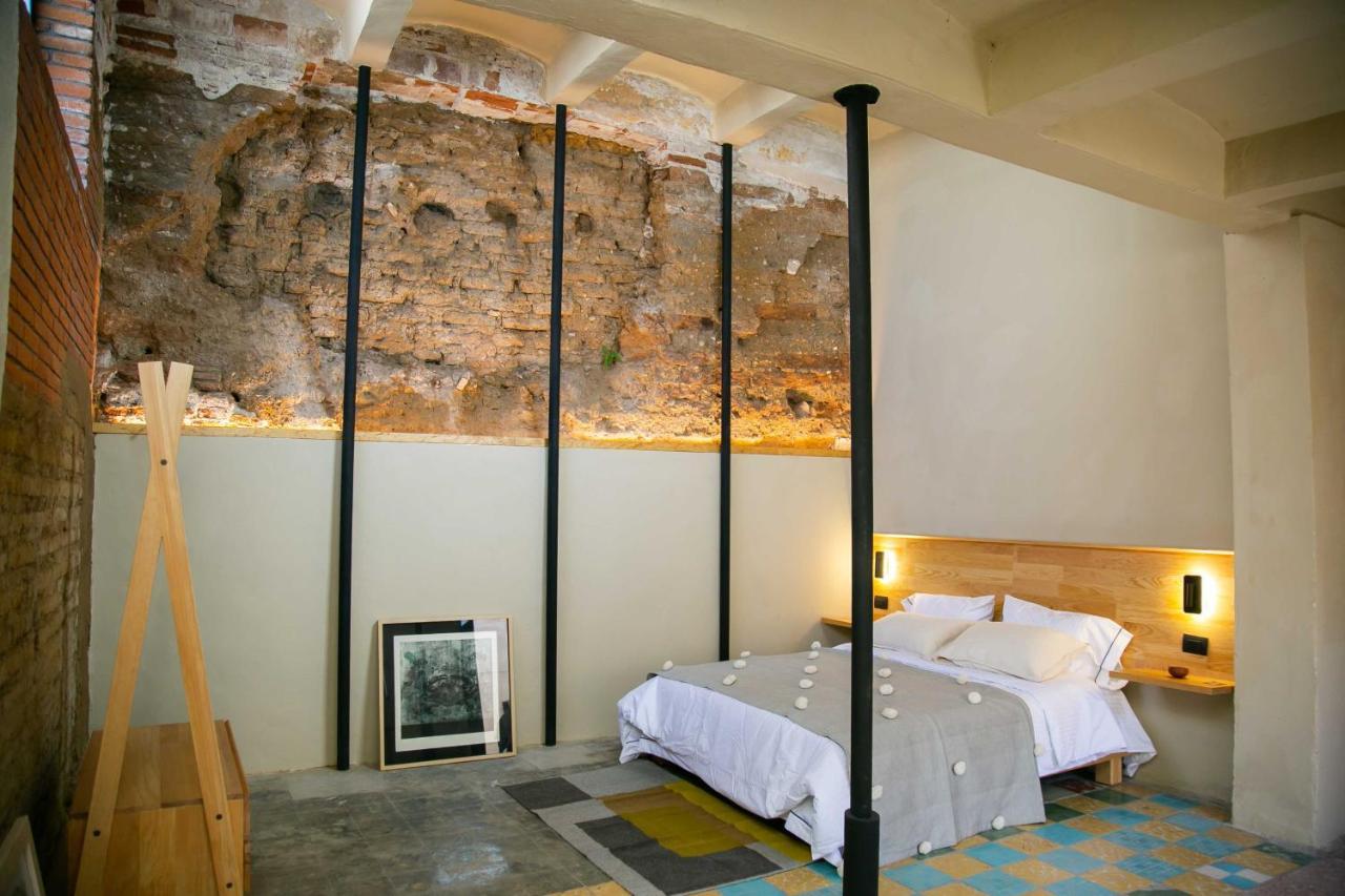 509 Accommodation Oaxaca Exterior photo