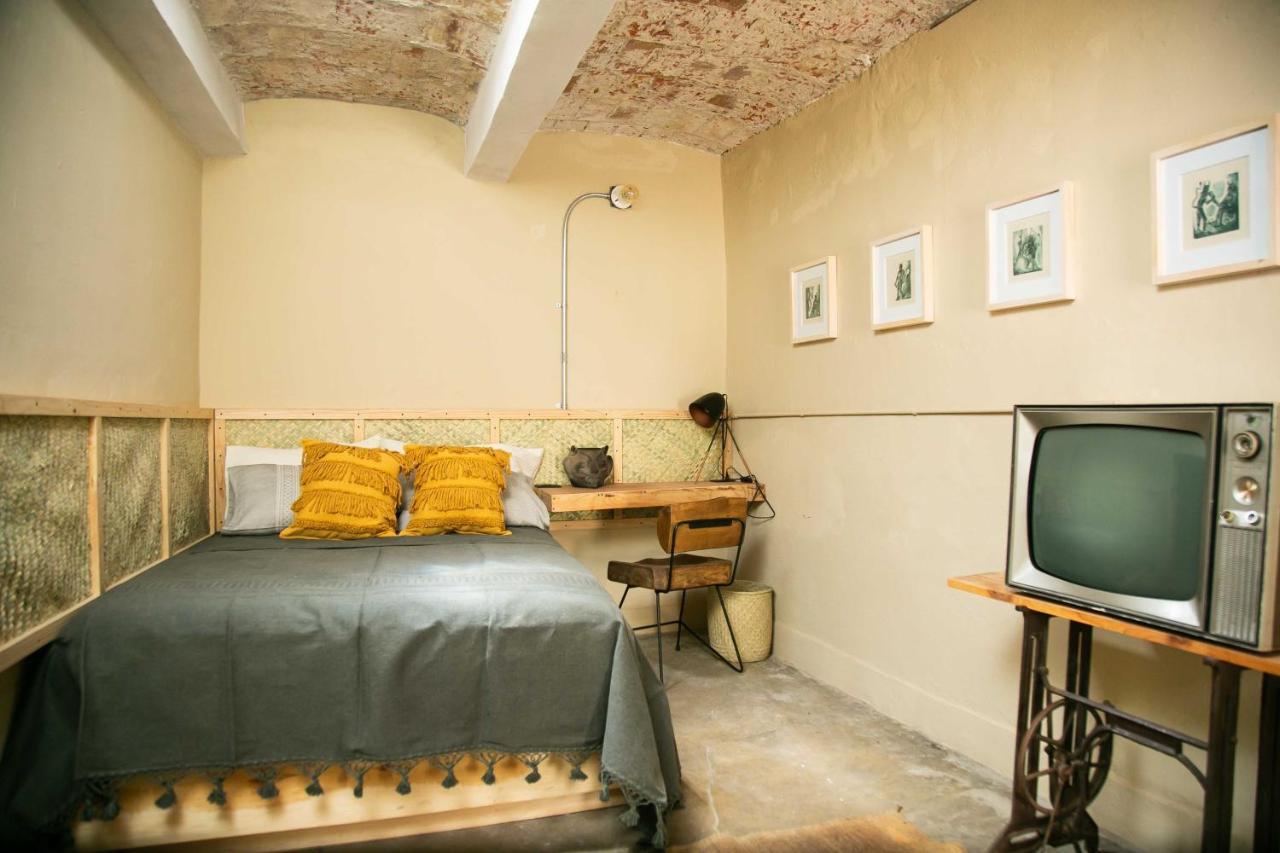 509 Accommodation Oaxaca Exterior photo