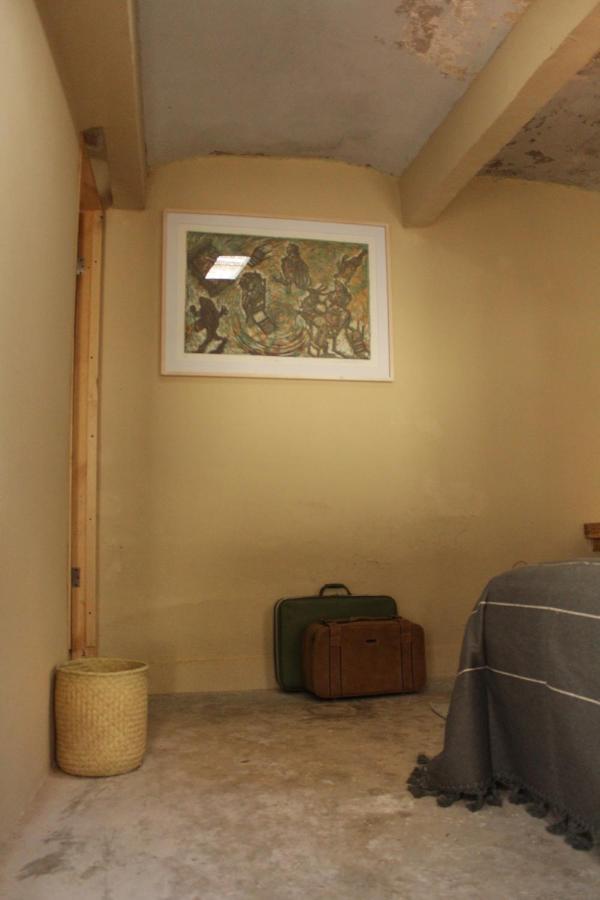 509 Accommodation Oaxaca Exterior photo