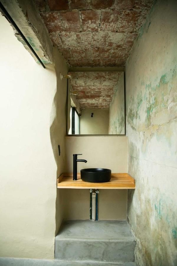 509 Accommodation Oaxaca Exterior photo
