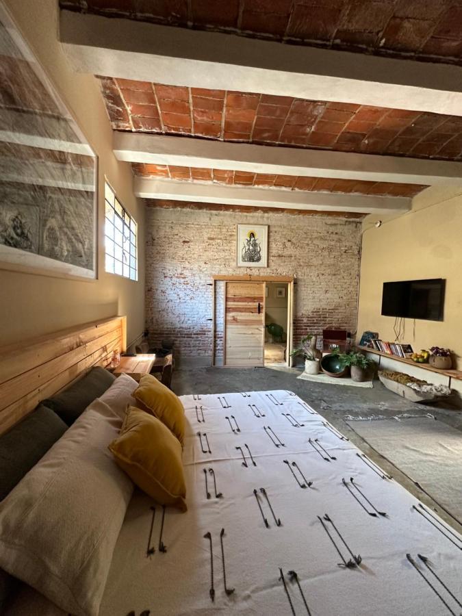 509 Accommodation Oaxaca Exterior photo