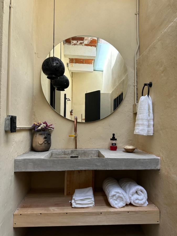 509 Accommodation Oaxaca Exterior photo